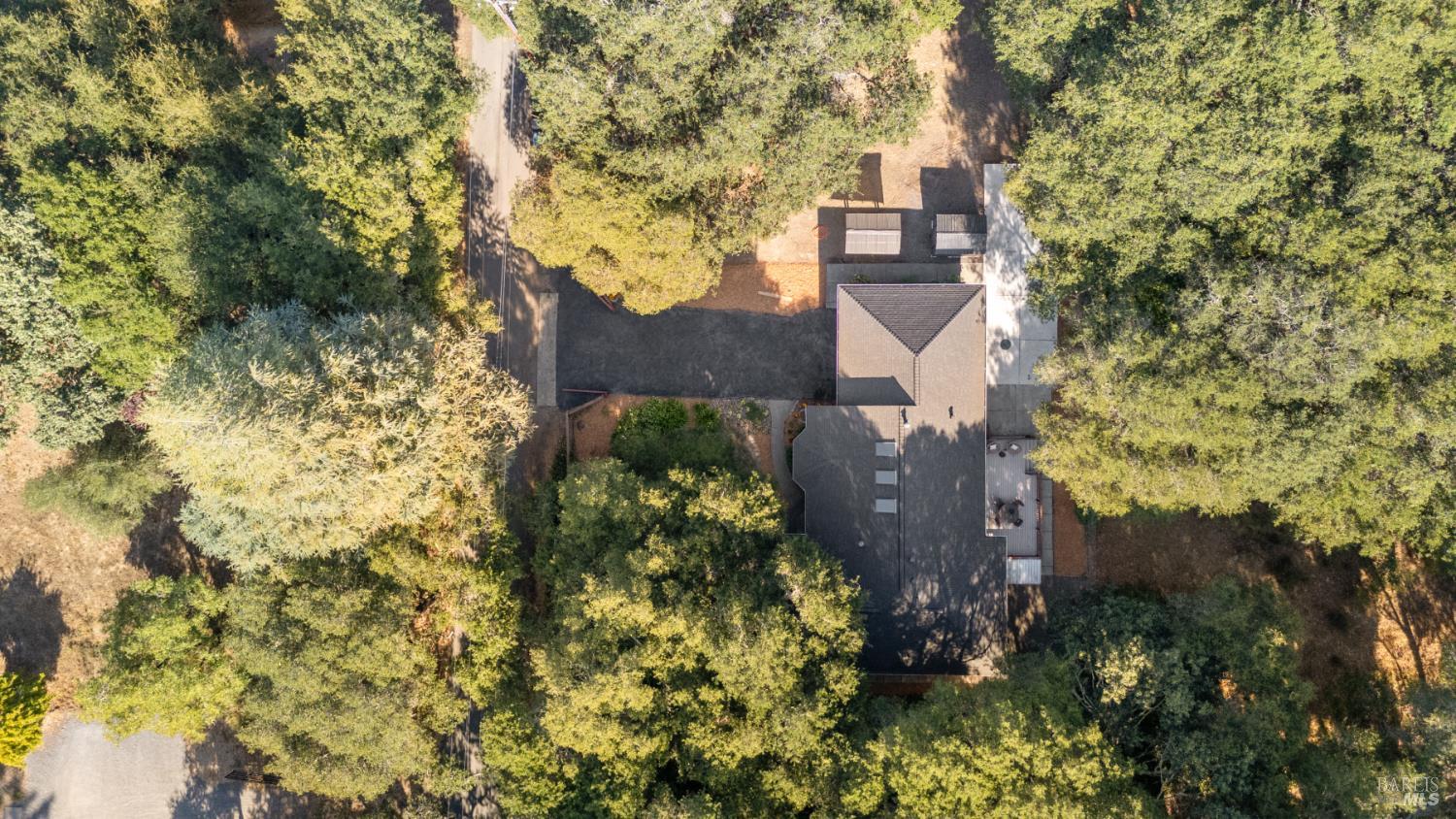 Detail Gallery Image 58 of 59 For 5925 Fredricks Rd, Sebastopol,  CA 95472 - 3 Beds | 2 Baths
