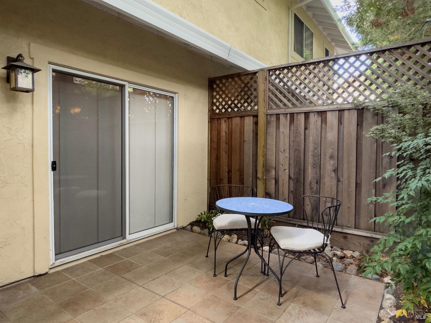 Detail Gallery Image 35 of 36 For 935 W Spain St #L,  Sonoma,  CA 95476 - 3 Beds | 2/1 Baths