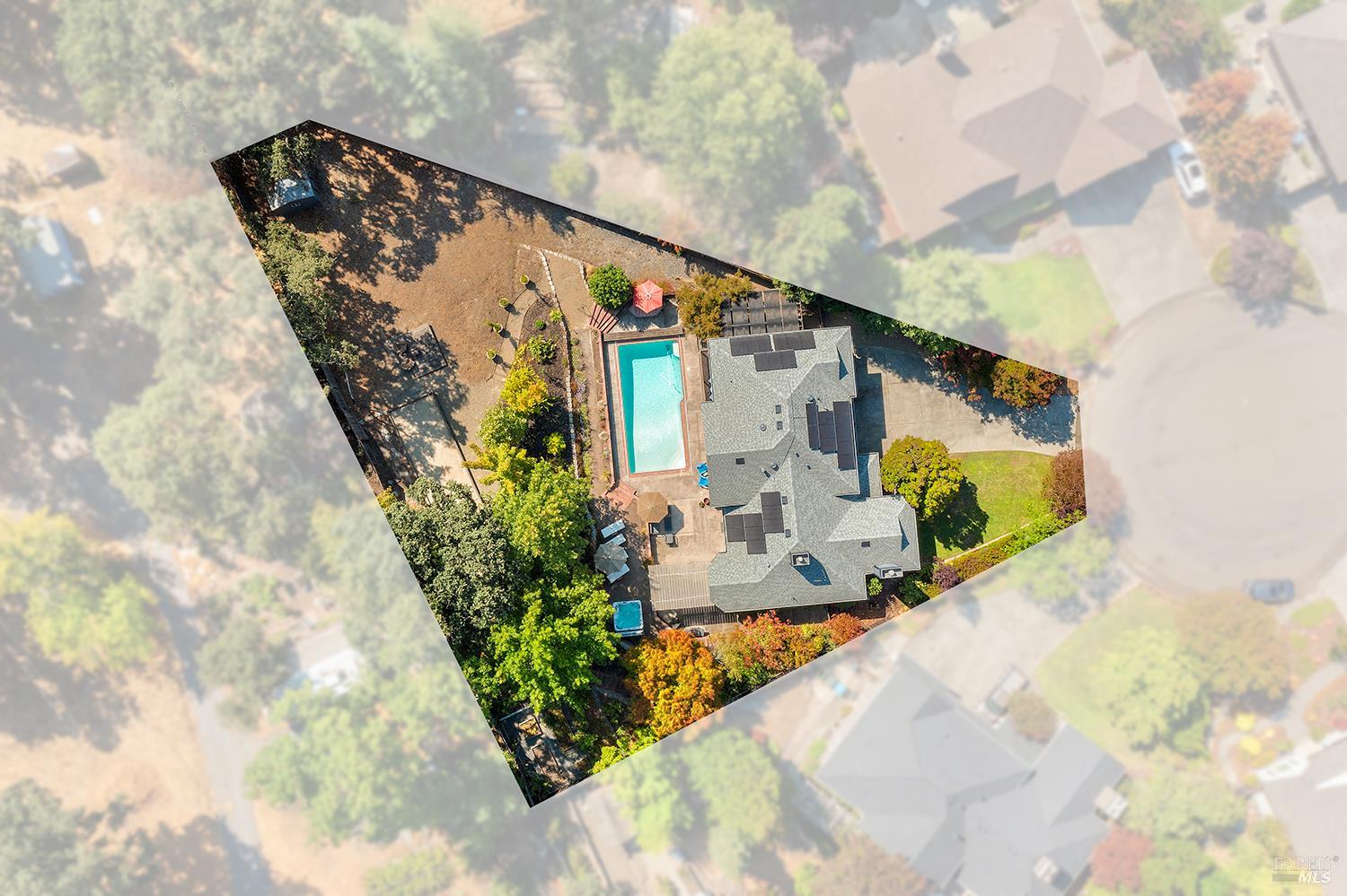 Detail Gallery Image 57 of 60 For 3991 Haven Ct, Sebastopol,  CA 95472 - 4 Beds | 2/1 Baths