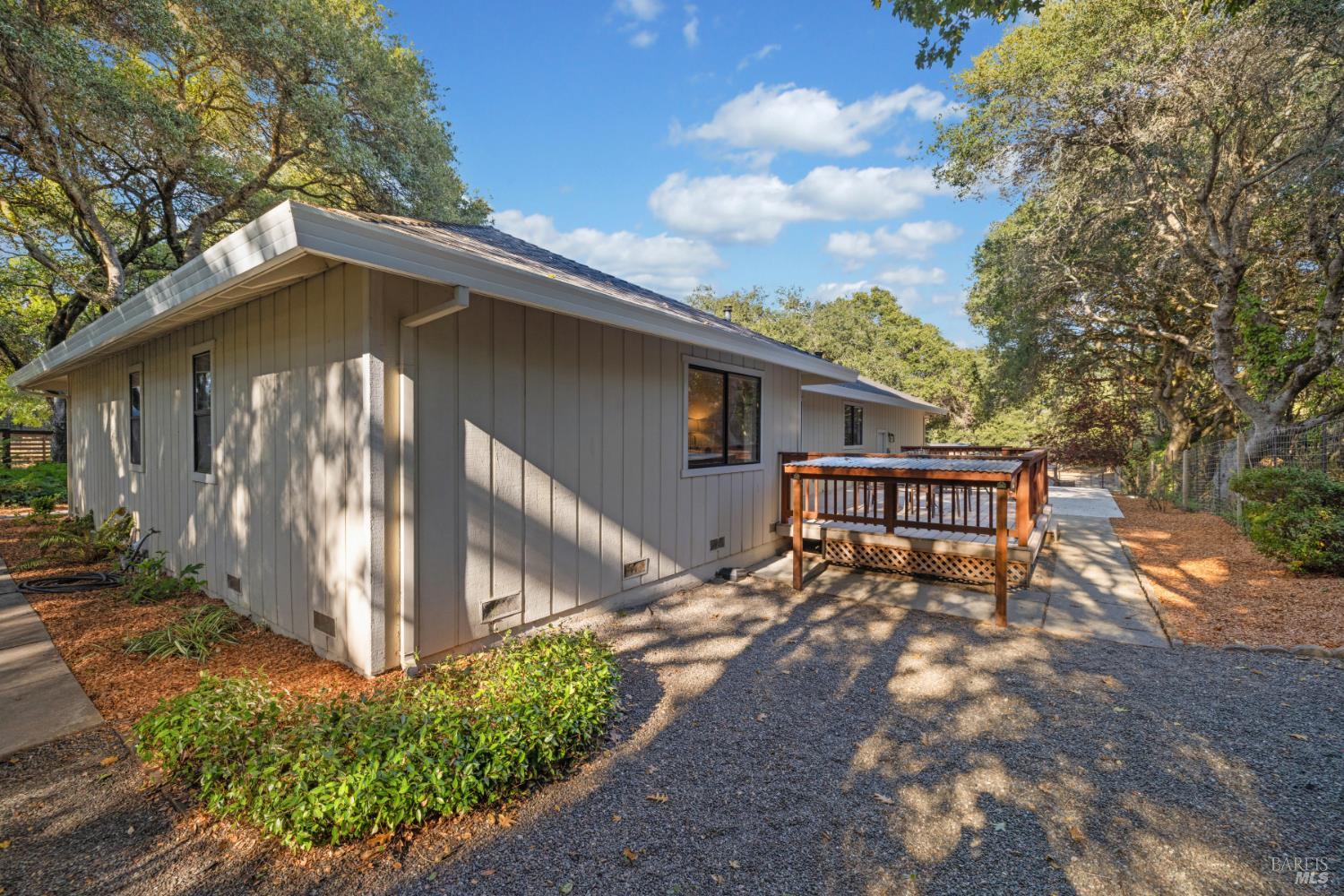 Detail Gallery Image 53 of 59 For 5925 Fredricks Rd, Sebastopol,  CA 95472 - 3 Beds | 2 Baths