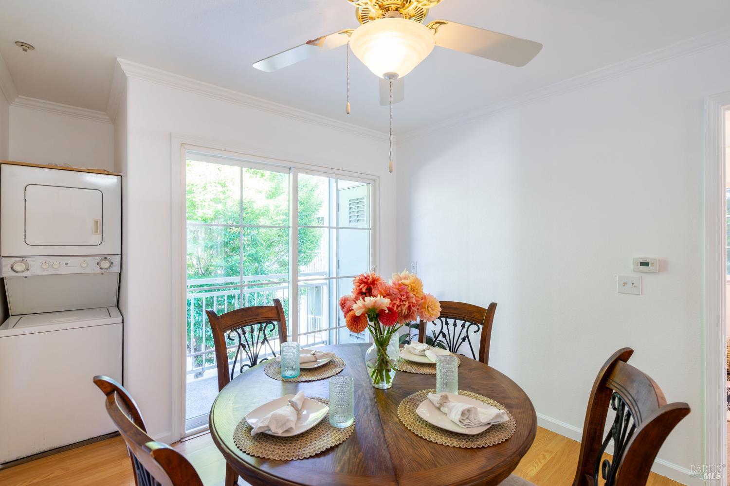 Detail Gallery Image 7 of 10 For 1501 La Esplanada Pl #326,  Santa Rosa,  CA 95404 - 2 Beds | 1 Baths