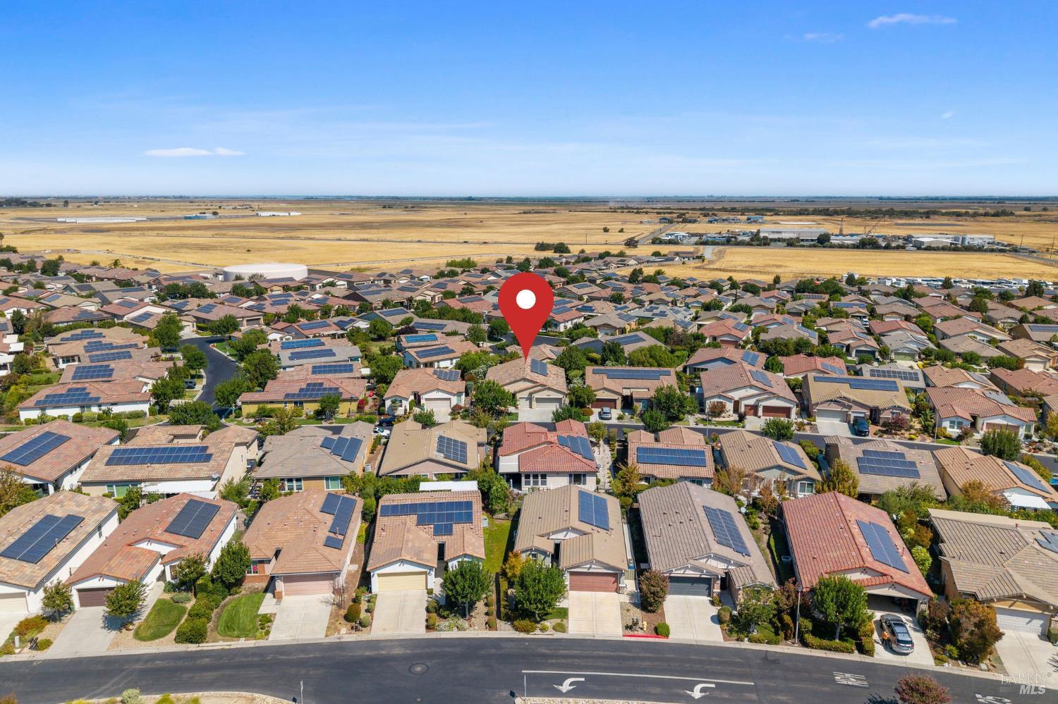 Detail Gallery Image 39 of 72 For 320 Birch Ridge Dr, Rio Vista,  CA 94571 - 2 Beds | 2/1 Baths