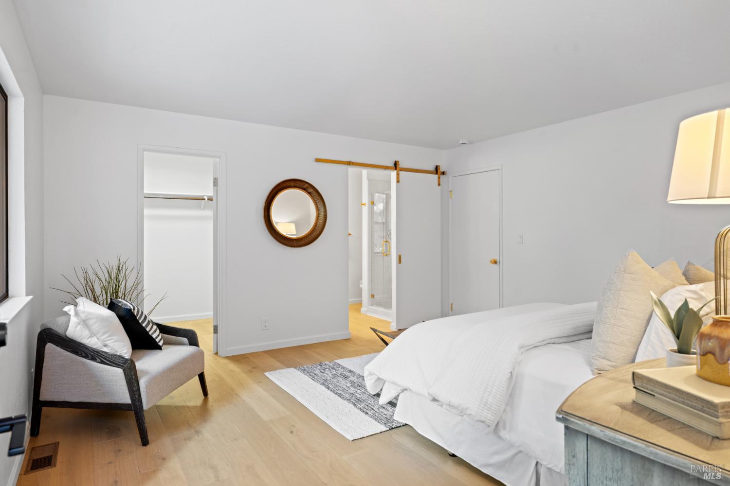Detail Gallery Image 36 of 59 For 5925 Fredricks Rd, Sebastopol,  CA 95472 - 3 Beds | 2 Baths