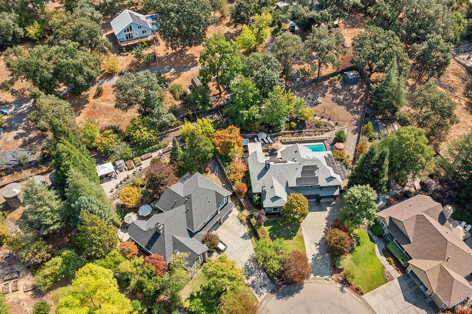Detail Gallery Image 58 of 60 For 3991 Haven Ct, Sebastopol,  CA 95472 - 4 Beds | 2/1 Baths