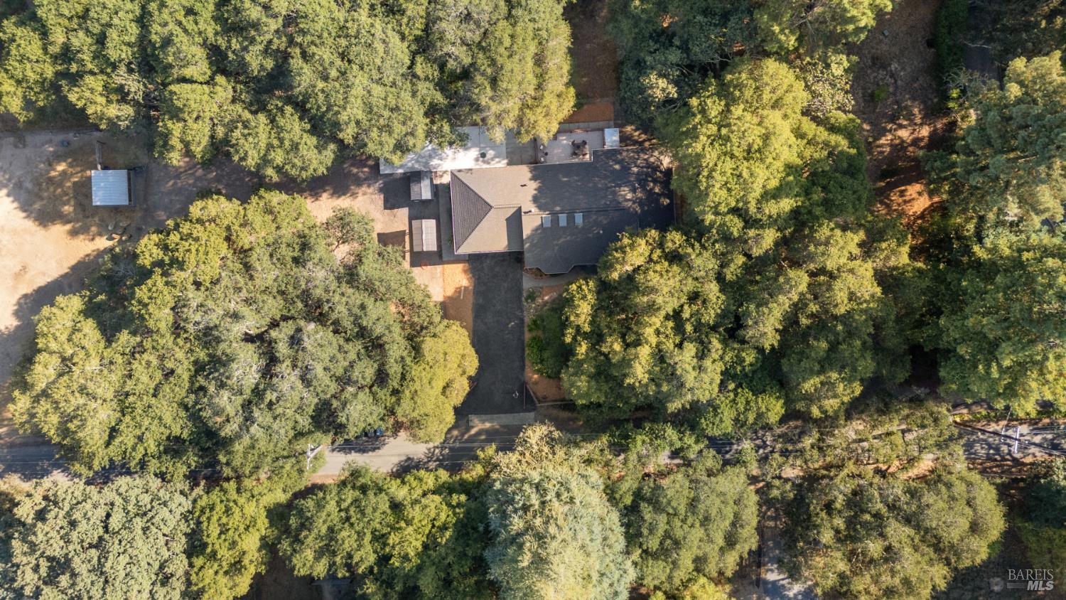 Detail Gallery Image 59 of 59 For 5925 Fredricks Rd, Sebastopol,  CA 95472 - 3 Beds | 2 Baths