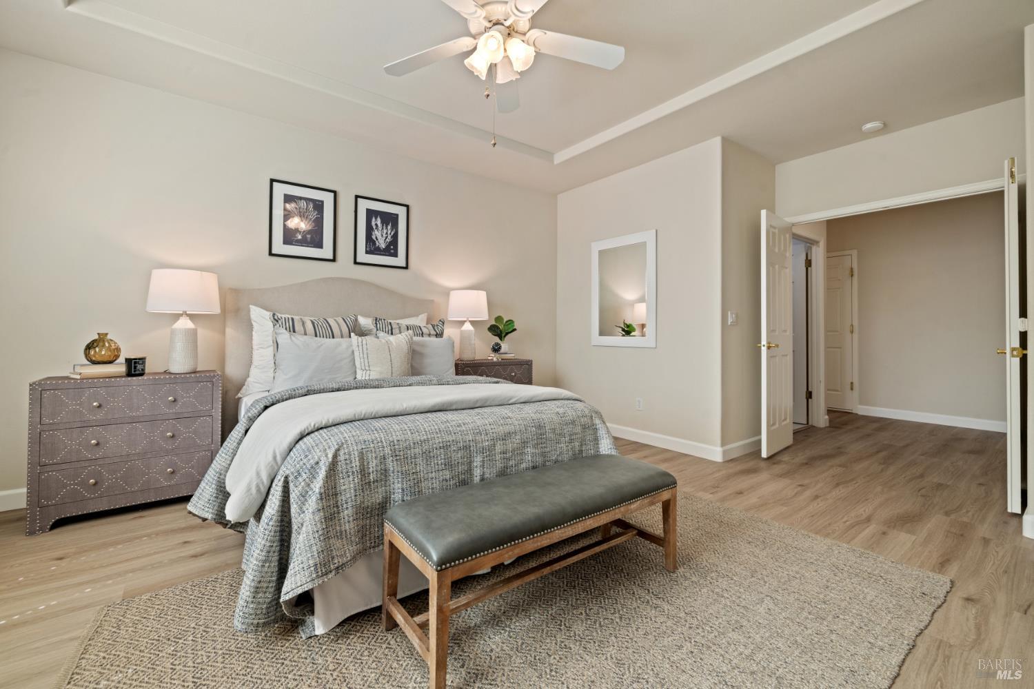 Detail Gallery Image 37 of 56 For 4316 Fistor Dr, Santa Rosa,  CA 95409 - 3 Beds | 2 Baths