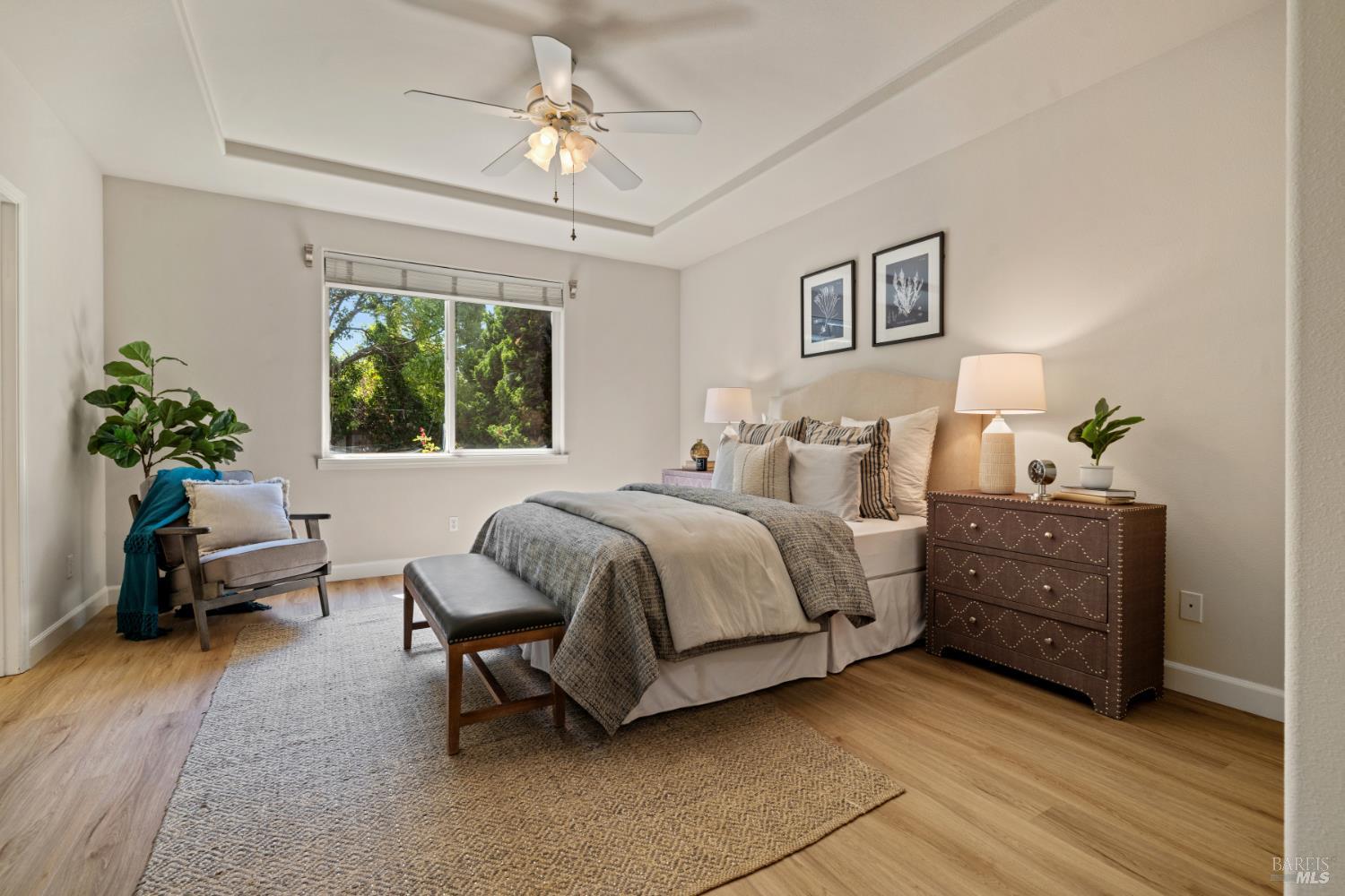 Detail Gallery Image 34 of 56 For 4316 Fistor Dr, Santa Rosa,  CA 95409 - 3 Beds | 2 Baths
