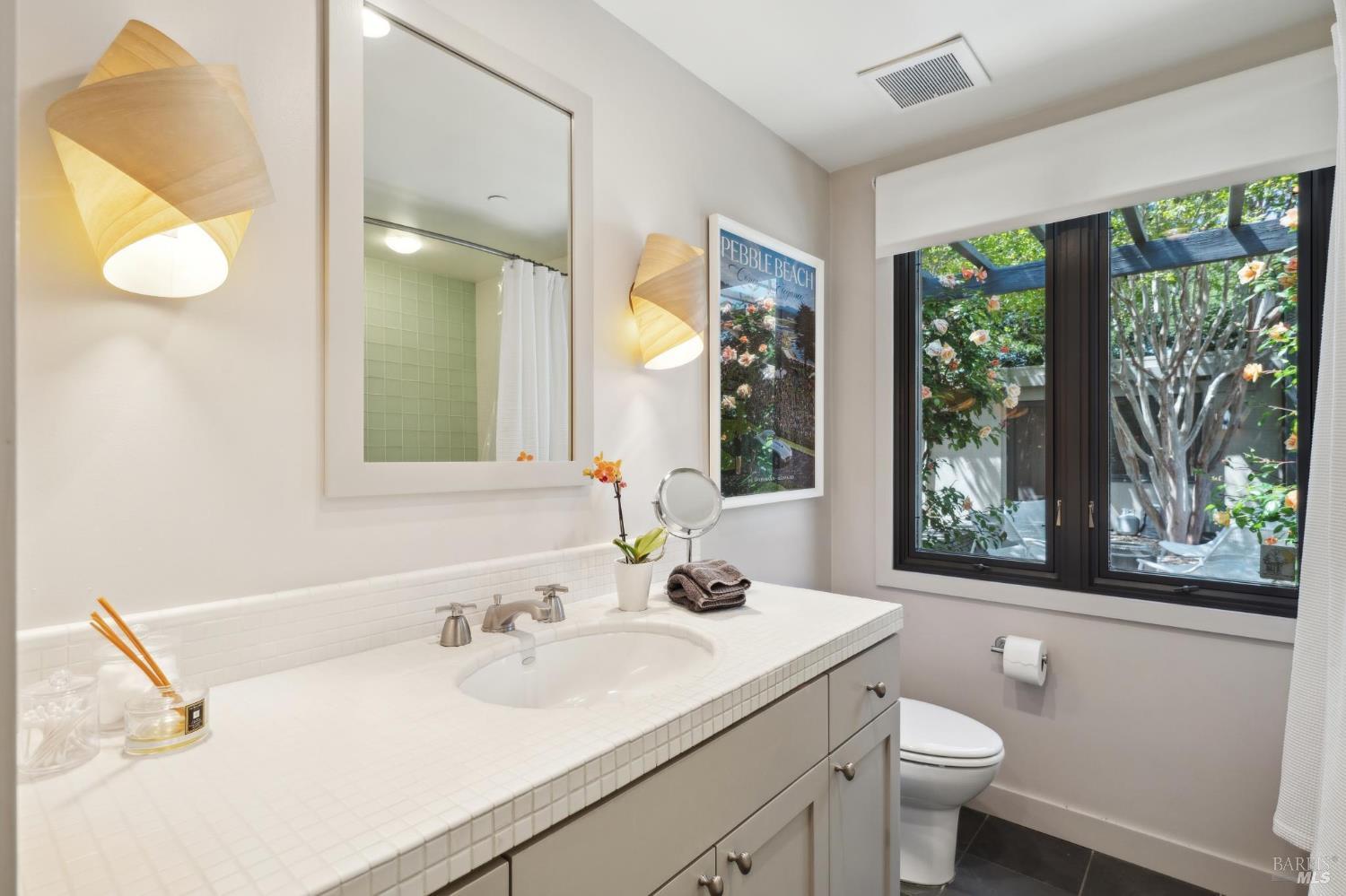 Detail Gallery Image 34 of 51 For 40 Norman Way, Belvedere Tiburon,  CA 94920 - 5 Beds | 4 Baths