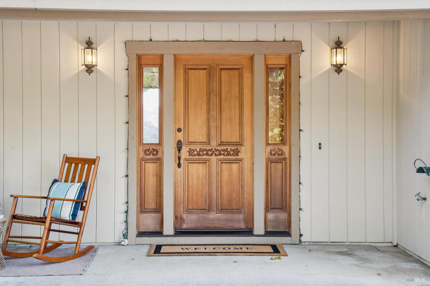Detail Gallery Image 20 of 63 For 500 Canyon Rd, Novato,  CA 94947 - 4 Beds | 2 Baths