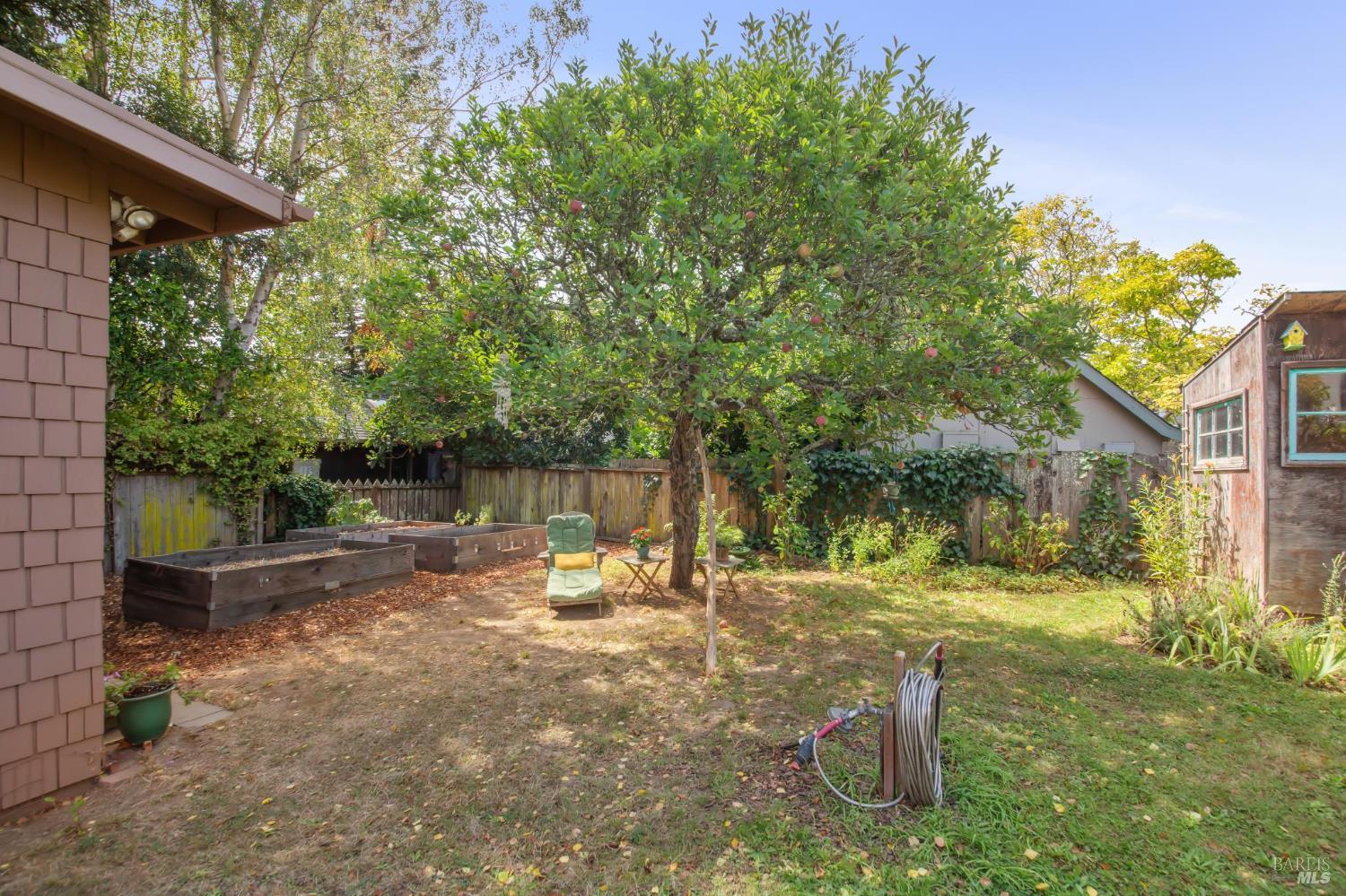 Detail Gallery Image 40 of 46 For 154 Elm Ave, Mill Valley,  CA 94941 - 2 Beds | 2 Baths