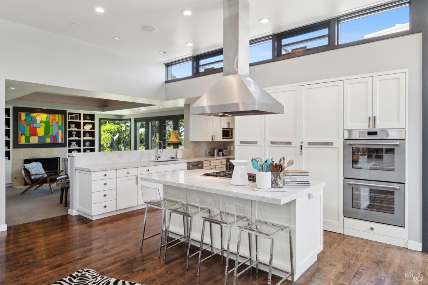 Detail Gallery Image 20 of 51 For 40 Norman Way, Belvedere Tiburon,  CA 94920 - 5 Beds | 4 Baths