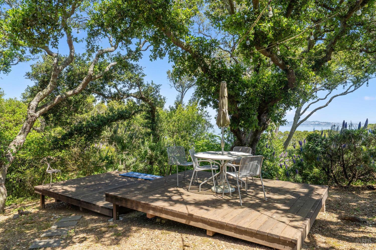 Detail Gallery Image 50 of 51 For 40 Norman Way, Belvedere Tiburon,  CA 94920 - 5 Beds | 4 Baths