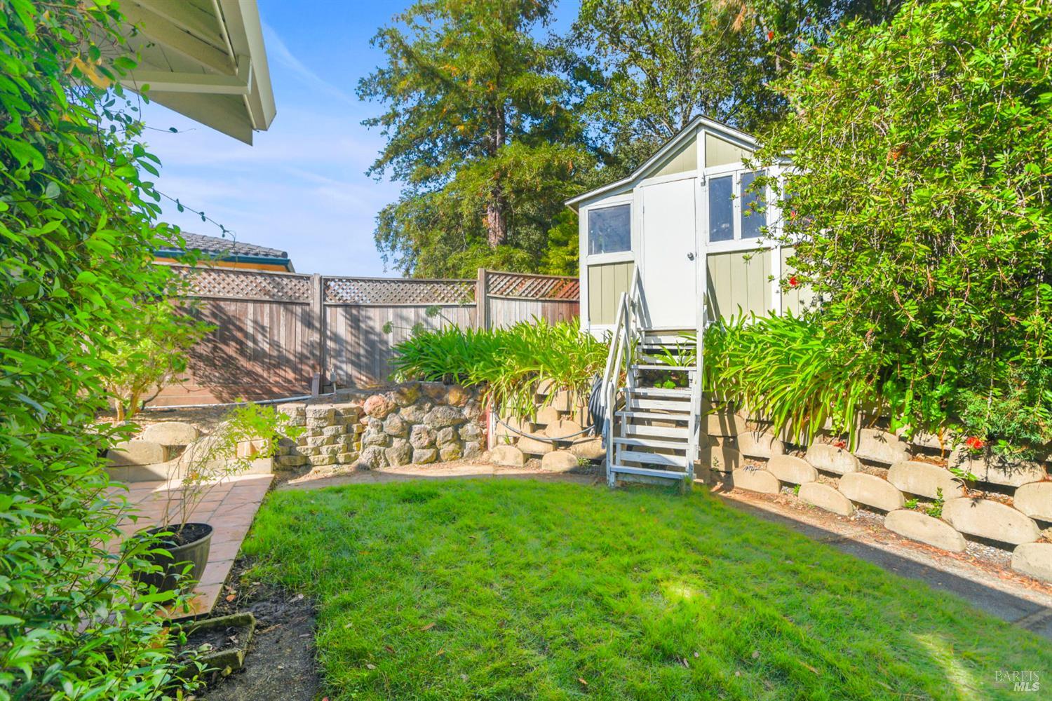 Detail Gallery Image 60 of 88 For 2594 Las Gallinas Ave, San Rafael,  CA 94903 - 3 Beds | 2 Baths