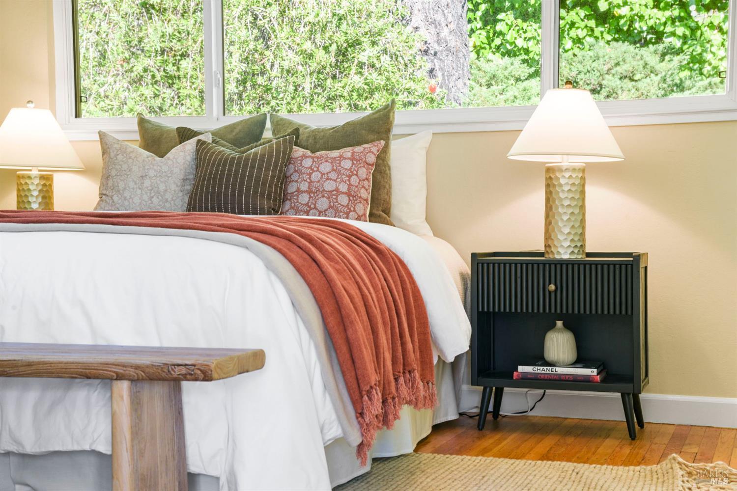 Detail Gallery Image 35 of 88 For 2594 Las Gallinas Ave, San Rafael,  CA 94903 - 3 Beds | 2 Baths