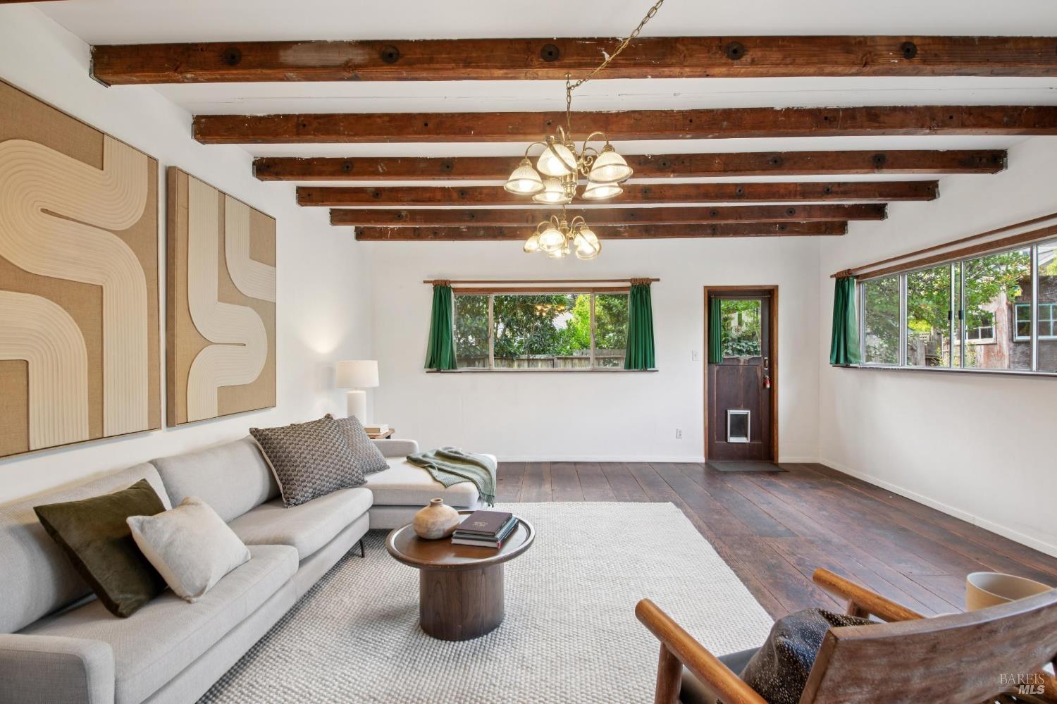 Detail Gallery Image 30 of 46 For 154 Elm Ave, Mill Valley,  CA 94941 - 2 Beds | 2 Baths