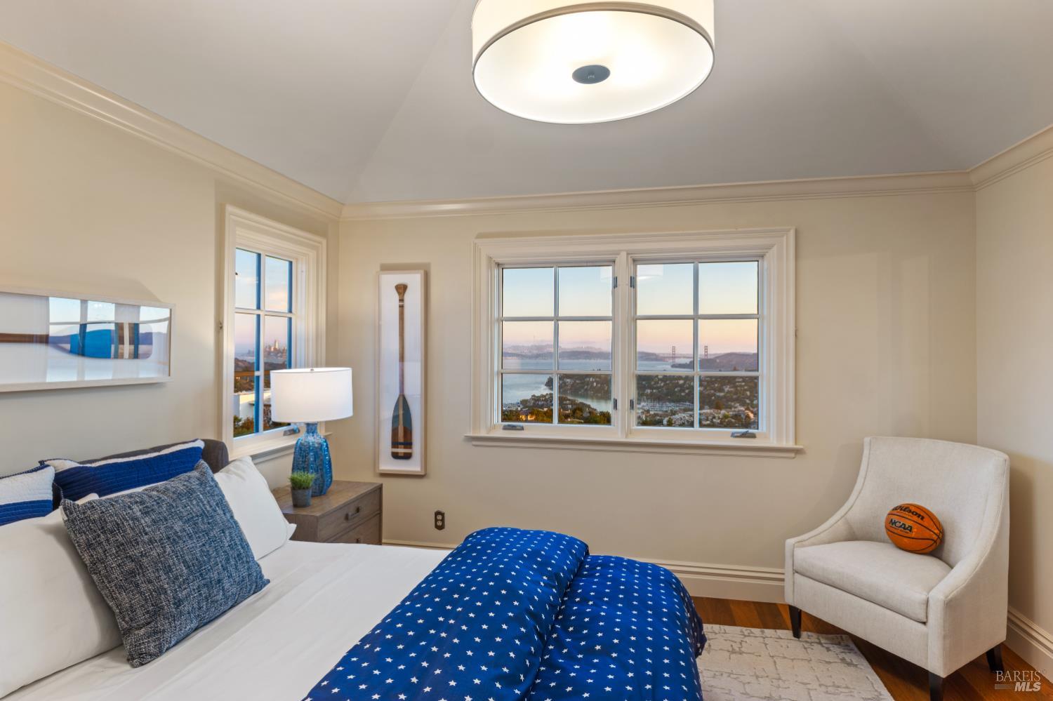 Detail Gallery Image 47 of 64 For 97 Sugarloaf Dr, Tiburon,  CA 94920 - 3 Beds | 3/2 Baths