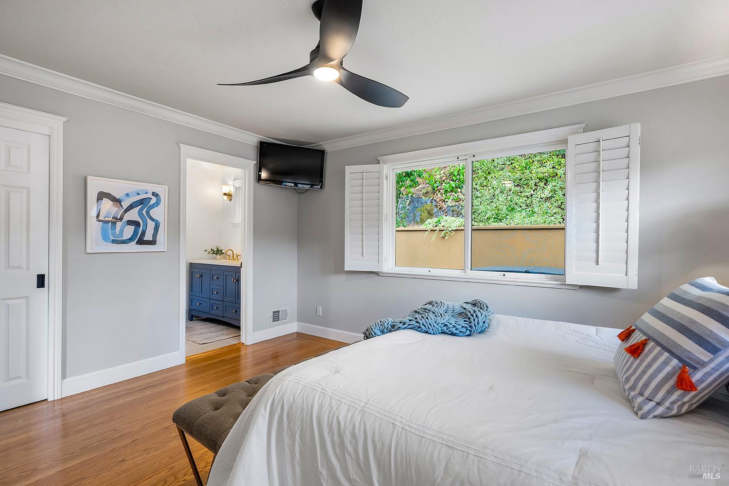 Detail Gallery Image 31 of 55 For 444 the Alameda Unkn, San Anselmo,  CA 94960 - 5 Beds | 2/1 Baths