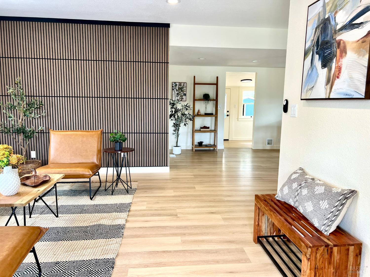 Detail Gallery Image 4 of 17 For 1617 G St, Napa,  CA 94559 - 2 Beds | 1 Baths