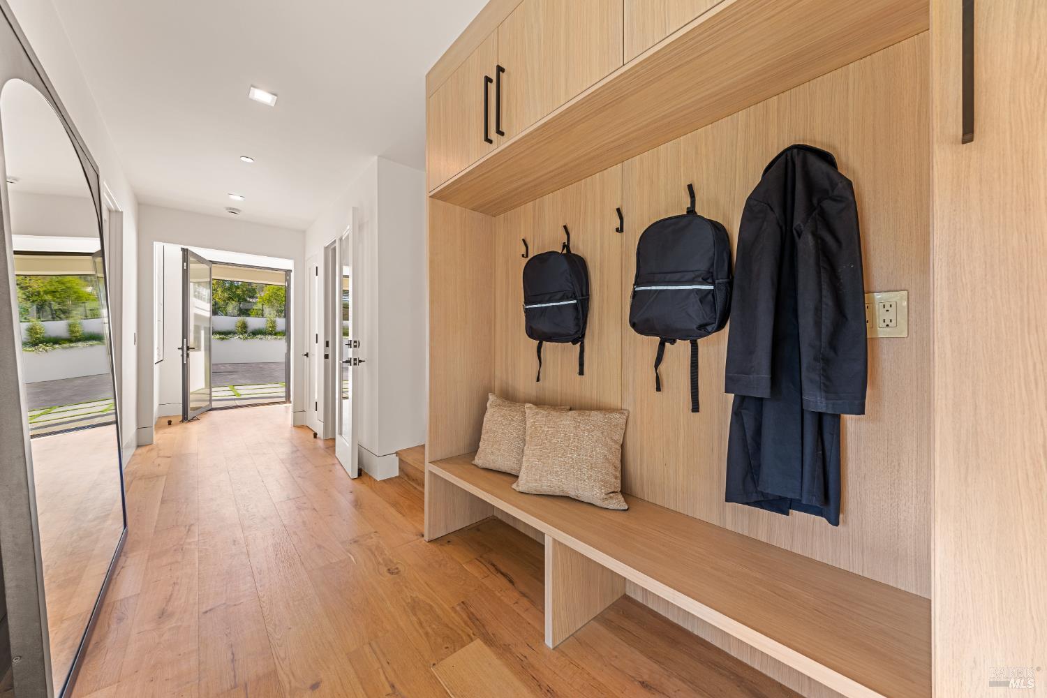 Detail Gallery Image 59 of 83 For 87 Laurel Grove Ave, Ross,  CA 94957 - 5 Beds | 4/1 Baths