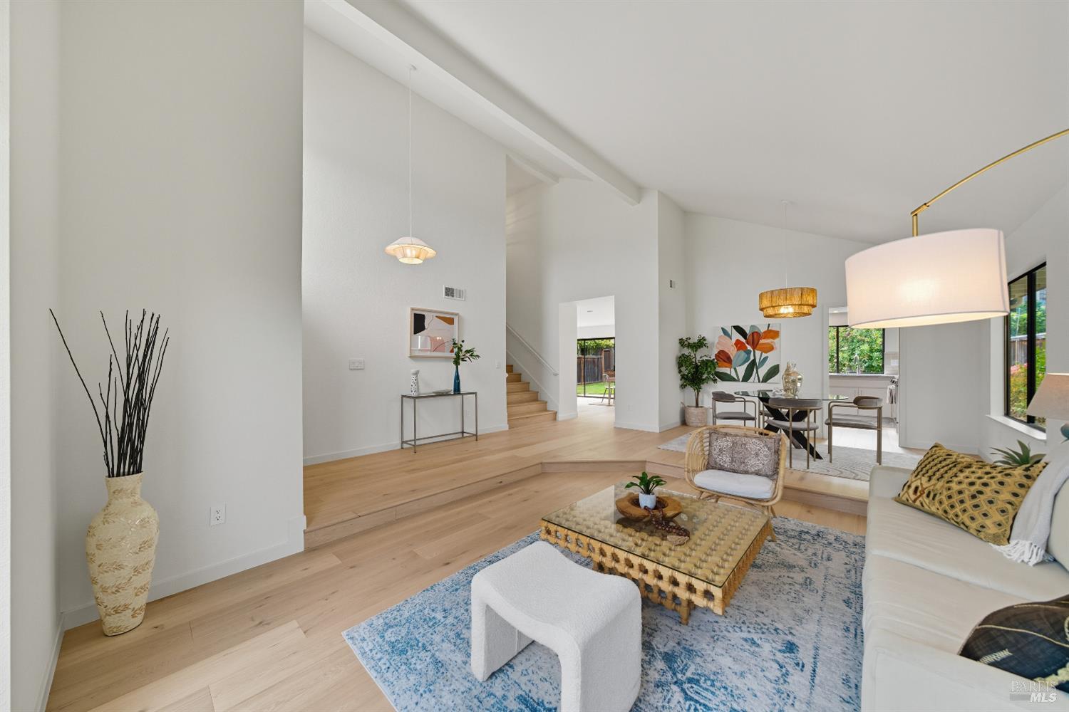 Detail Gallery Image 7 of 44 For 32 Basinside Way, Alameda,  CA 94502 - 3 Beds | 2/1 Baths