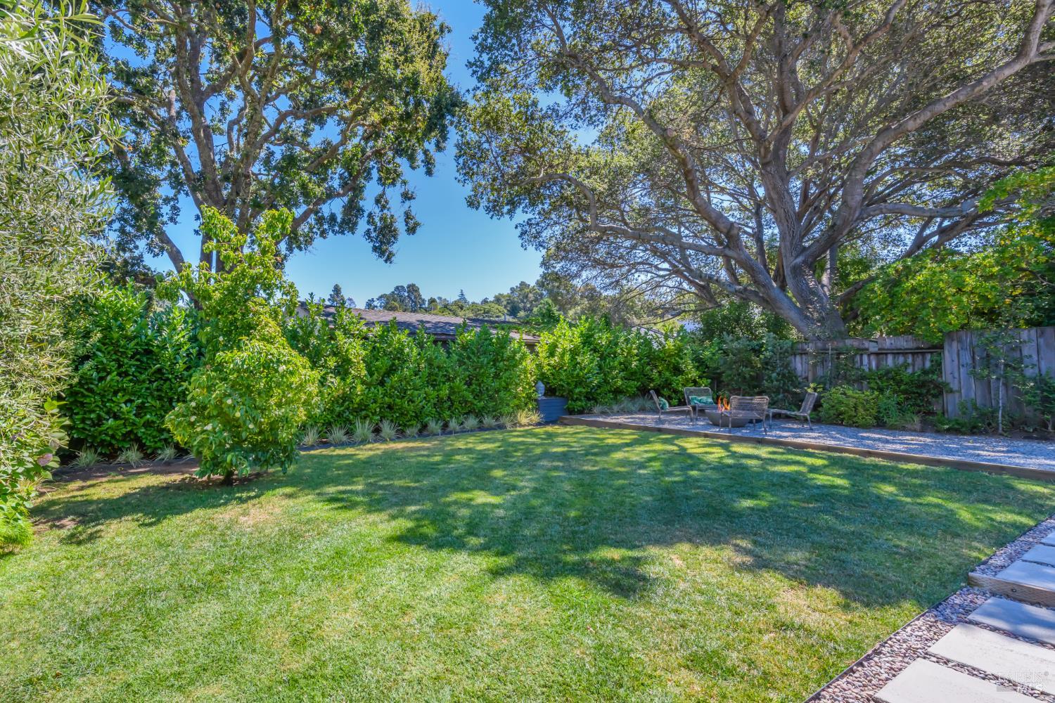 Detail Gallery Image 32 of 43 For 45 Harte Ave, San Rafael,  CA 94901 - 3 Beds | 2 Baths