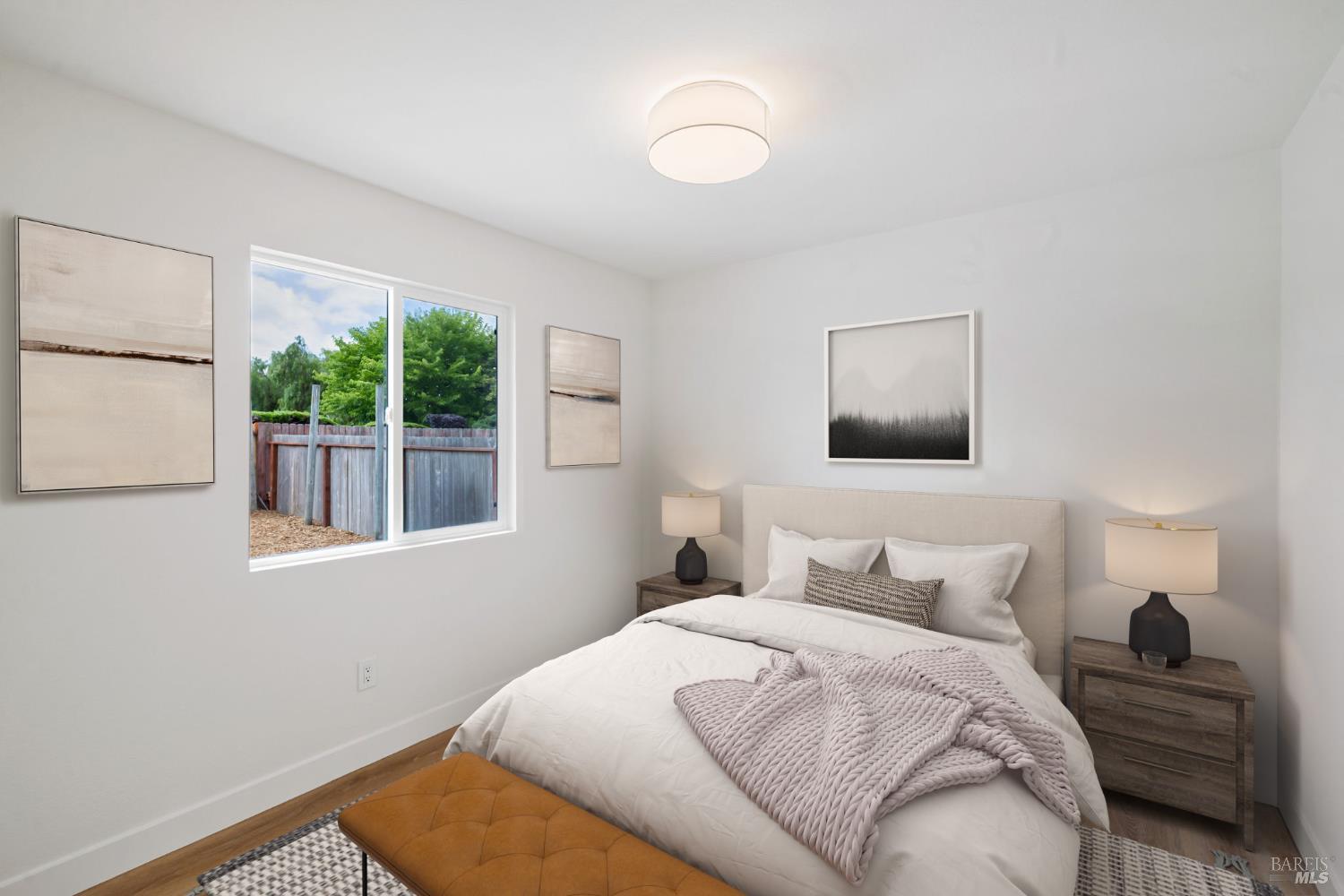 Detail Gallery Image 39 of 55 For 7402 Circle Dr, Rohnert Park,  CA 94928 - 3 Beds | 2 Baths