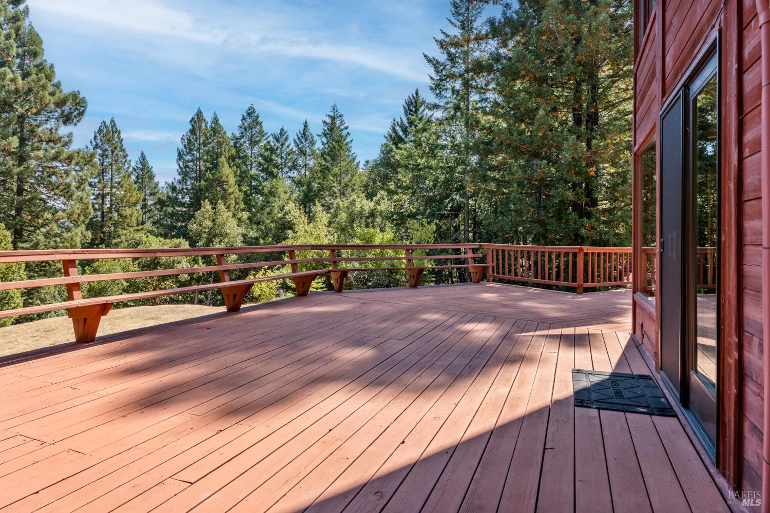 Detail Gallery Image 27 of 37 For 9440 Ravens Pike Rd, Boonville,  CA 95415 - 3 Beds | 2 Baths