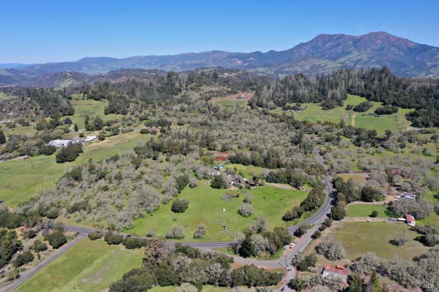 Detail Gallery Image 47 of 99 For 5175 Petrified Forest Rd, Calistoga,  CA 94515 - 3 Beds | 1 Baths