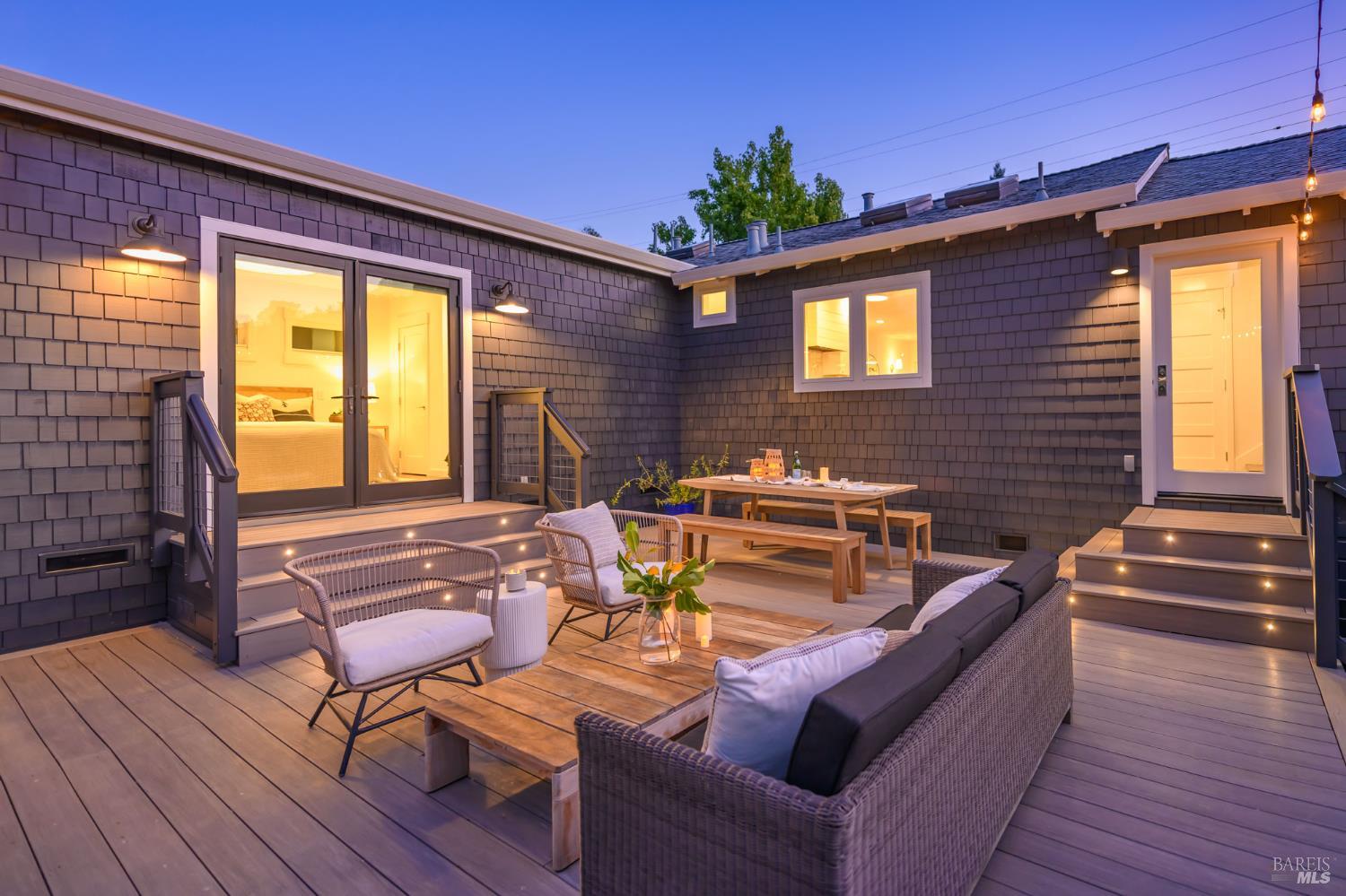 Detail Gallery Image 36 of 43 For 45 Harte Ave, San Rafael,  CA 94901 - 3 Beds | 2 Baths