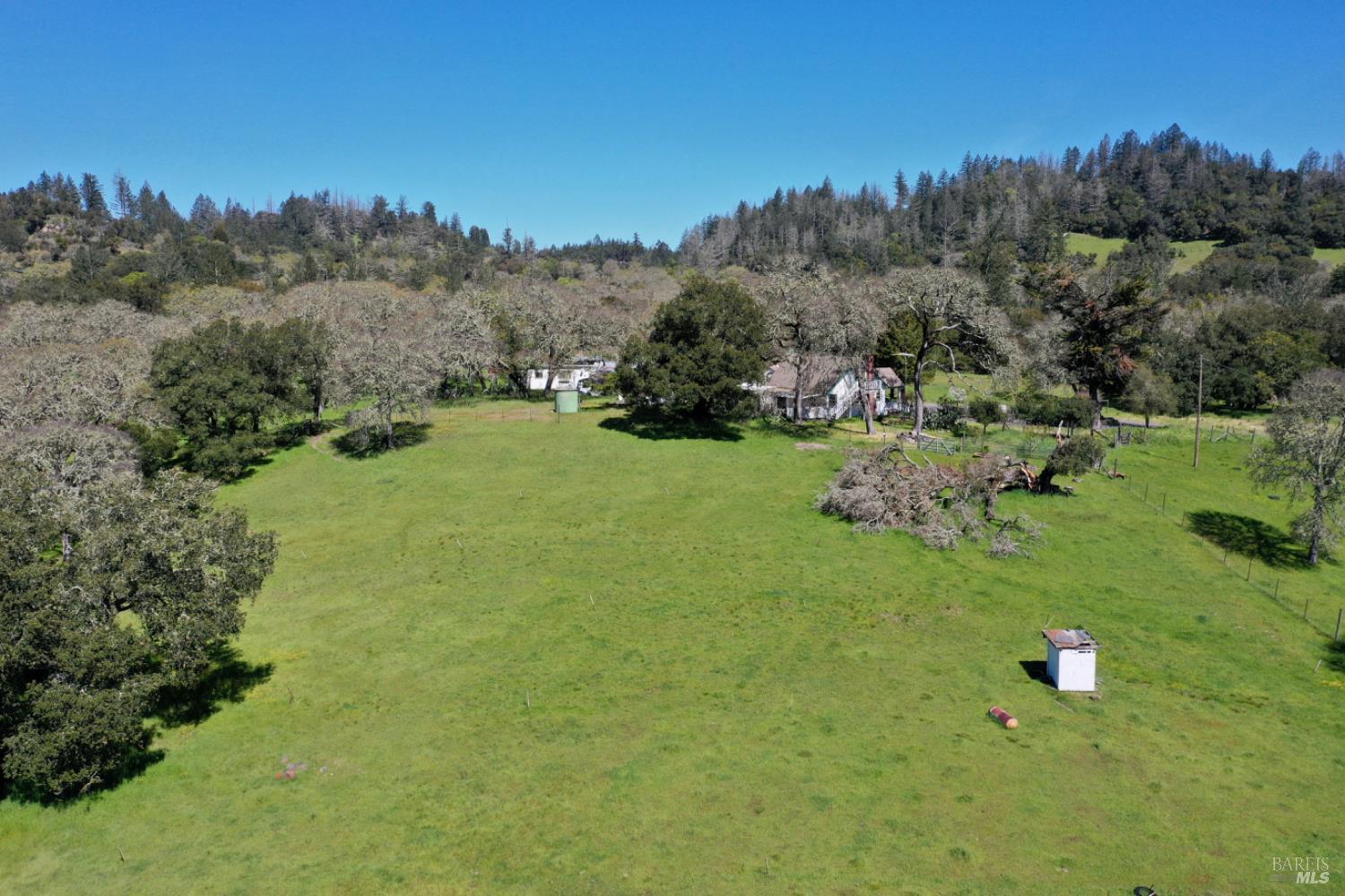 Detail Gallery Image 73 of 99 For 5175 Petrified Forest Rd, Calistoga,  CA 94515 - 3 Beds | 1 Baths