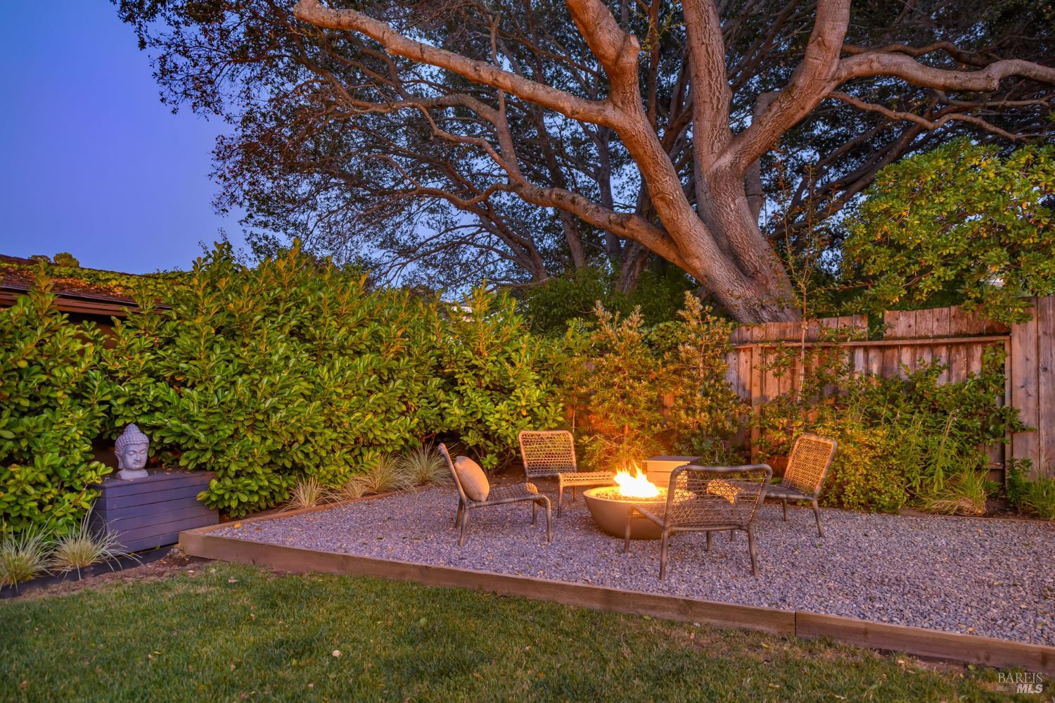 Detail Gallery Image 38 of 43 For 45 Harte Ave, San Rafael,  CA 94901 - 3 Beds | 2 Baths