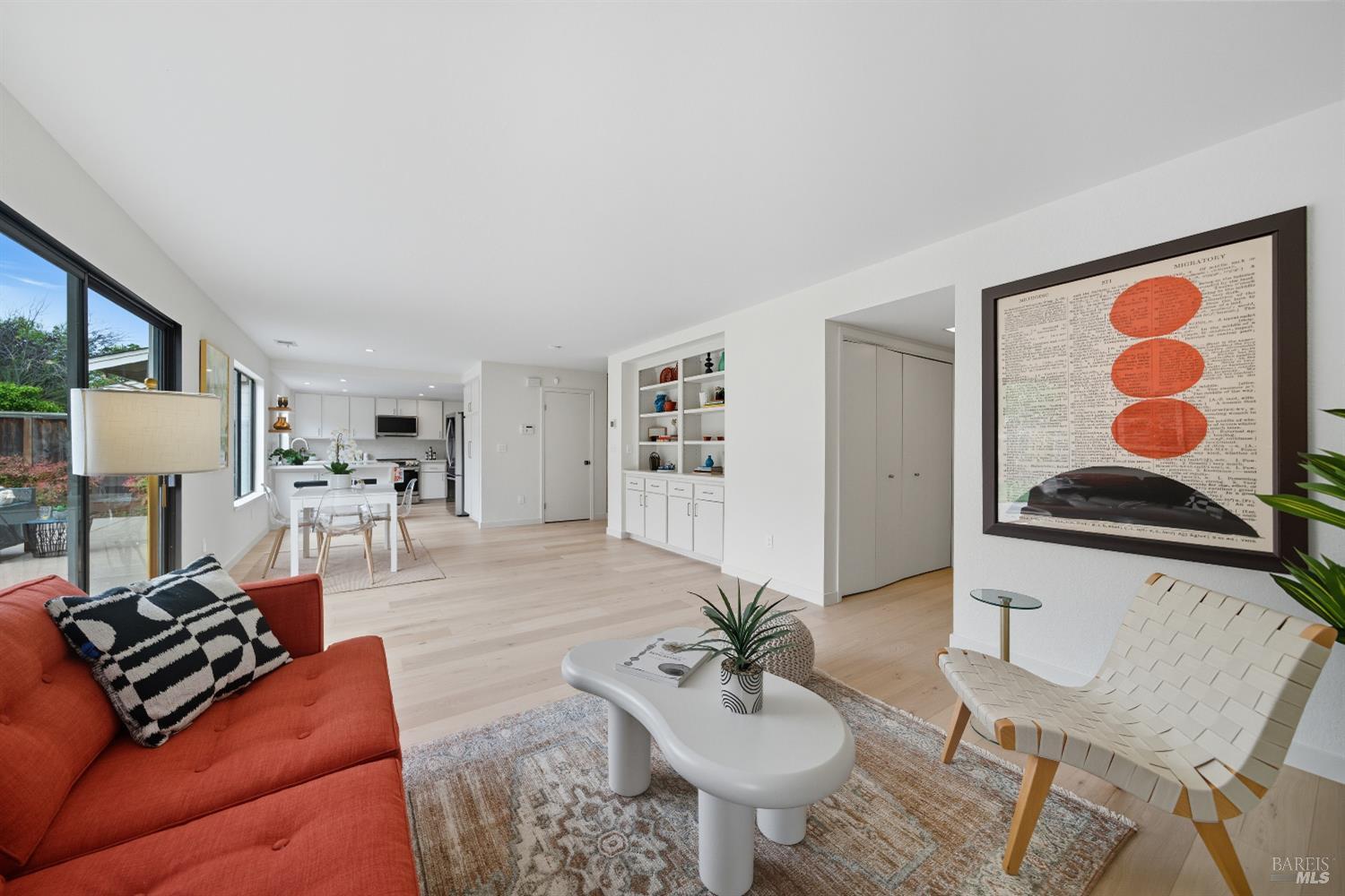 Detail Gallery Image 19 of 44 For 32 Basinside Way, Alameda,  CA 94502 - 3 Beds | 2/1 Baths