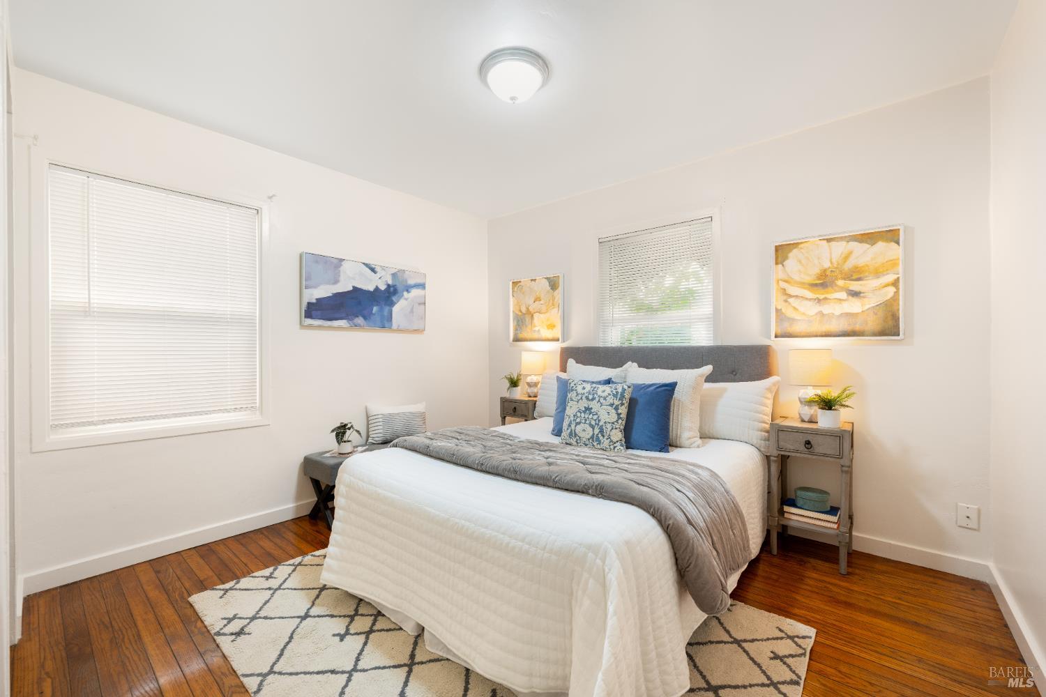 Detail Gallery Image 24 of 45 For 72 Bellevue Ave, Napa,  CA 94558 - 2 Beds | 1 Baths