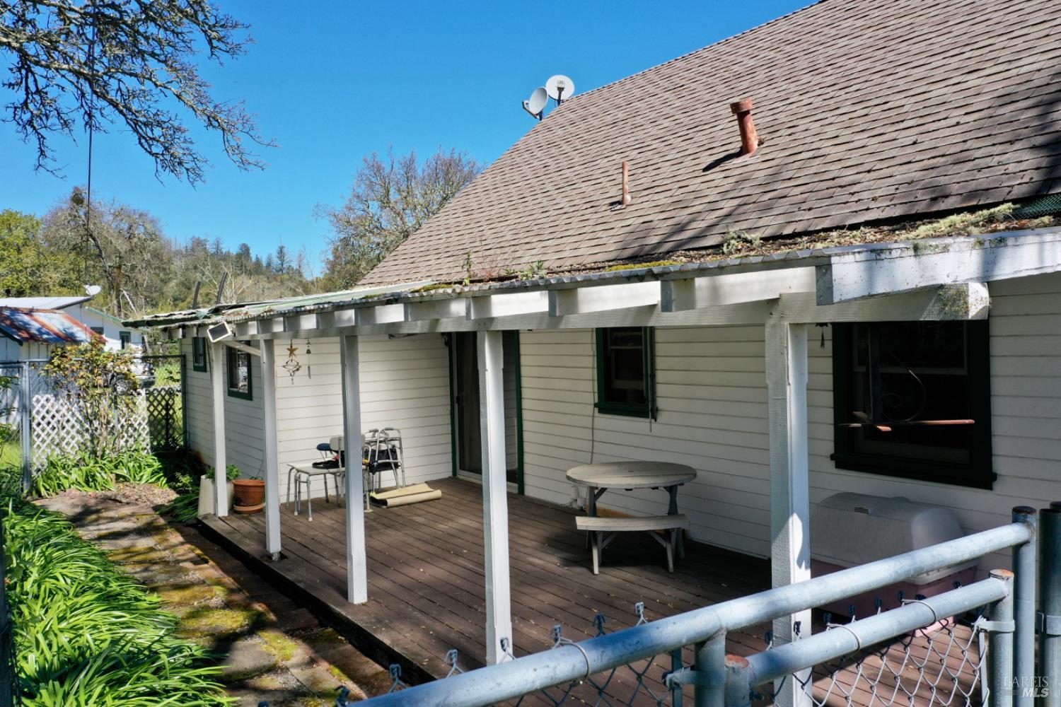 Detail Gallery Image 77 of 99 For 5175 Petrified Forest Rd, Calistoga,  CA 94515 - 3 Beds | 1 Baths