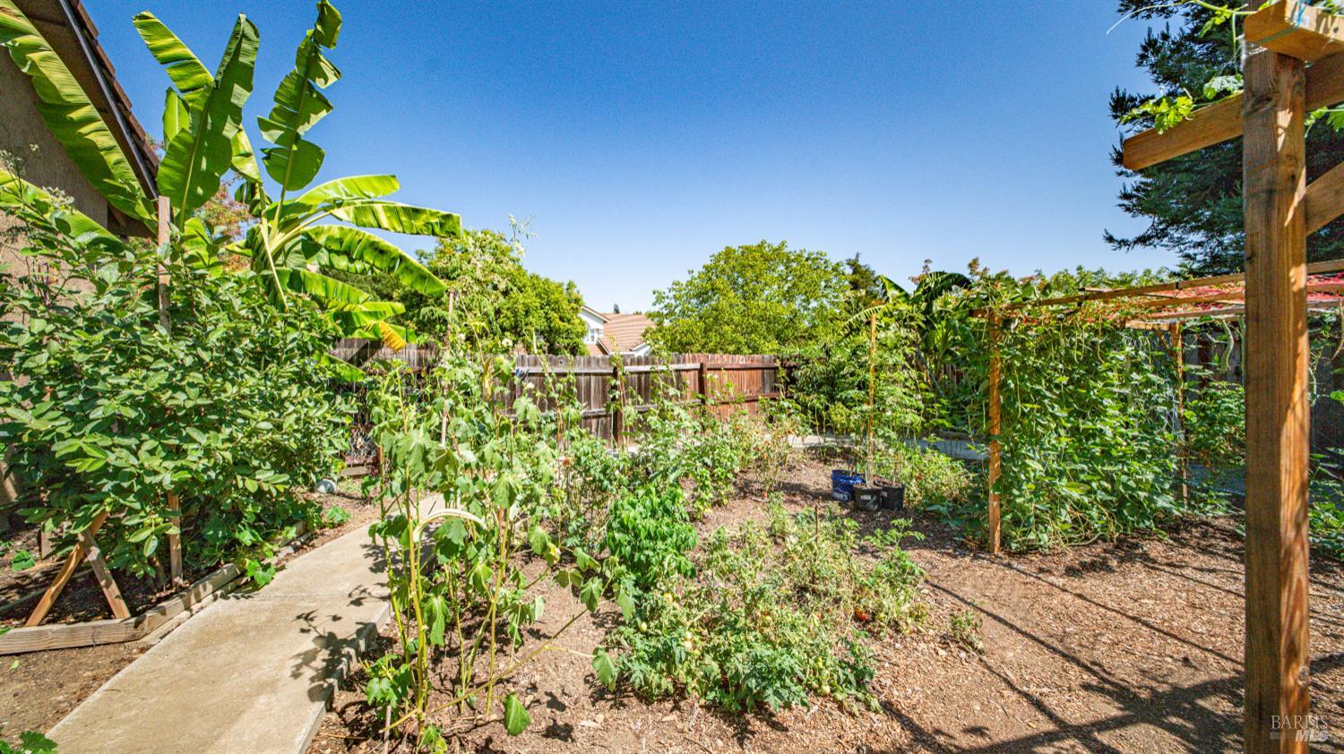 Detail Gallery Image 63 of 75 For 2231 Silver Fox Cir, Fairfield,  CA 94534 - 4 Beds | 3 Baths