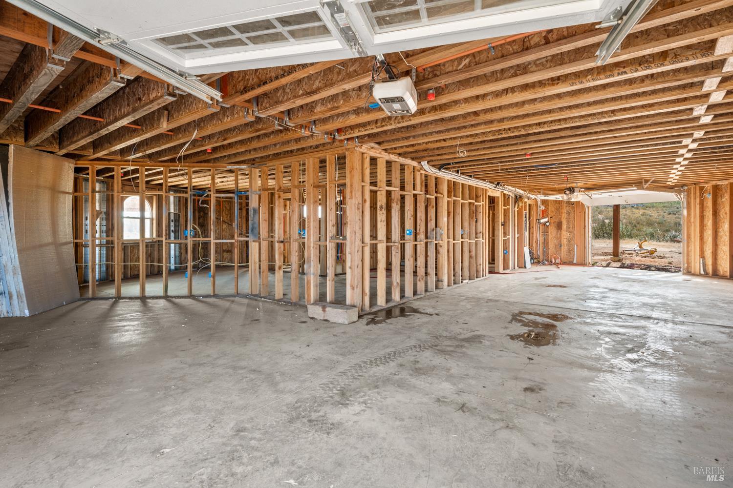 Detail Gallery Image 18 of 19 For 4605 Scotts Valley Rd, Lakeport,  CA 95453 - 3 Beds | 3/1 Baths