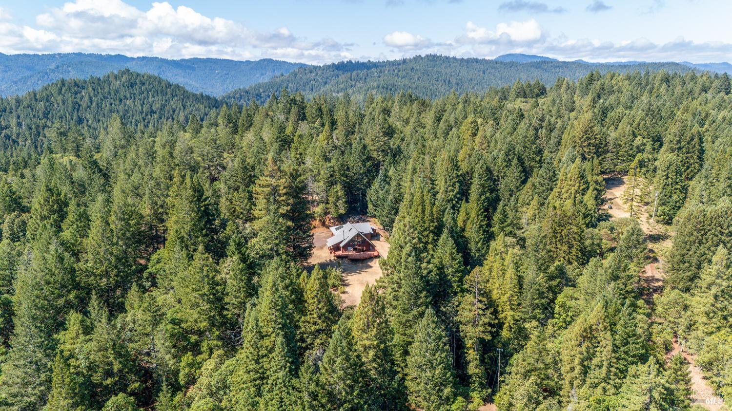 Detail Gallery Image 36 of 37 For 9440 Ravens Pike Rd, Boonville,  CA 95415 - 3 Beds | 2 Baths