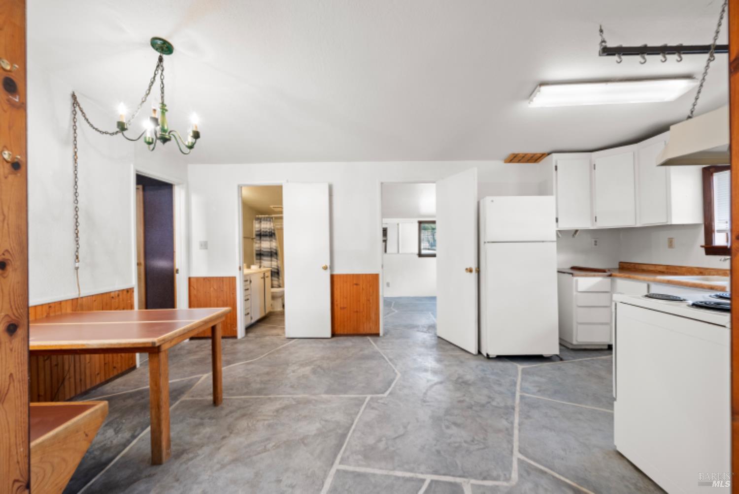 Detail Gallery Image 35 of 99 For 5175 Petrified Forest Rd, Calistoga,  CA 94515 - 3 Beds | 1 Baths