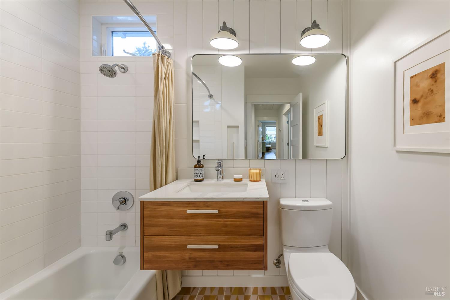 Detail Gallery Image 15 of 43 For 45 Harte Ave, San Rafael,  CA 94901 - 3 Beds | 2 Baths