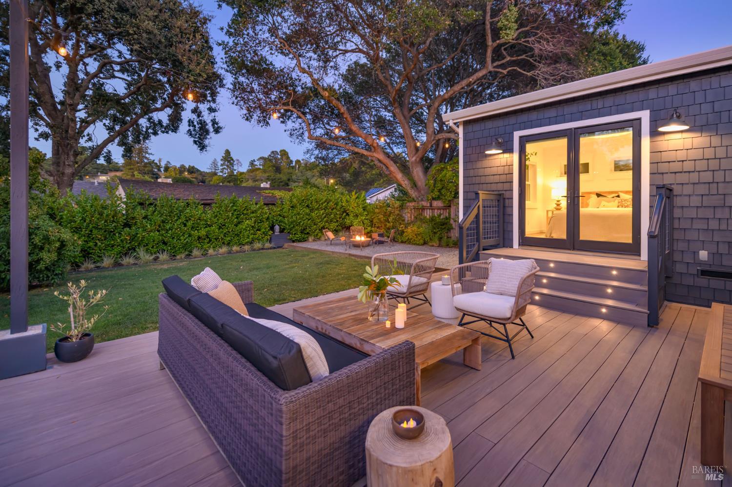 Detail Gallery Image 35 of 43 For 45 Harte Ave, San Rafael,  CA 94901 - 3 Beds | 2 Baths