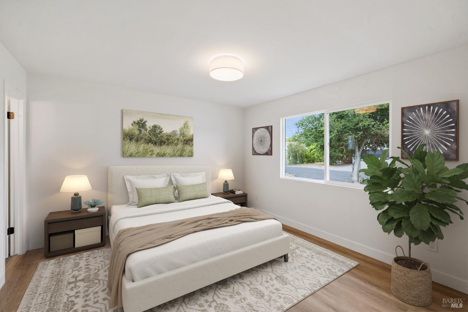 Detail Gallery Image 32 of 55 For 7402 Circle Dr, Rohnert Park,  CA 94928 - 3 Beds | 2 Baths