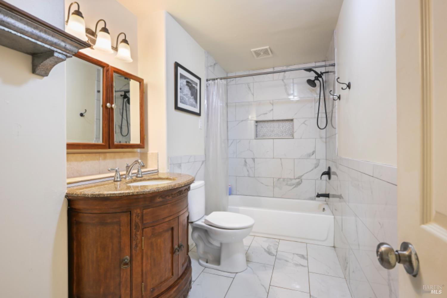Detail Gallery Image 30 of 87 For 31258 Highway 128 Rd, Cloverdale,  CA 95425 - 3 Beds | 3/1 Baths