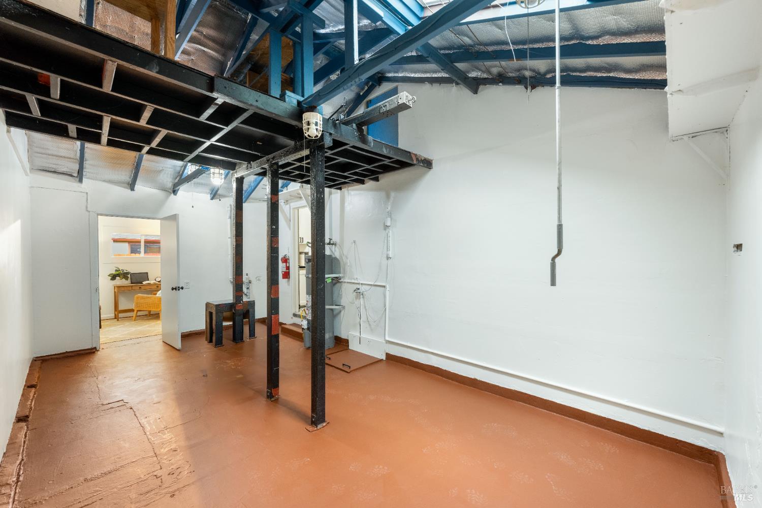 Detail Gallery Image 38 of 45 For 72 Bellevue Ave, Napa,  CA 94558 - 2 Beds | 1 Baths