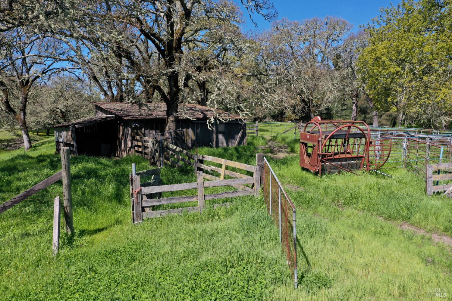 Detail Gallery Image 65 of 99 For 5175 Petrified Forest Rd, Calistoga,  CA 94515 - 3 Beds | 1 Baths