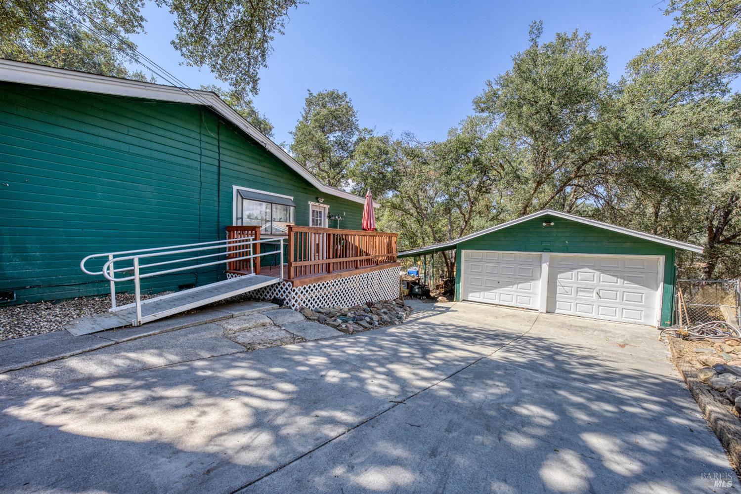 Detail Gallery Image 34 of 42 For 9303 Stagecoach Ln, Lower Lake,  CA 95457 - 4 Beds | 2 Baths