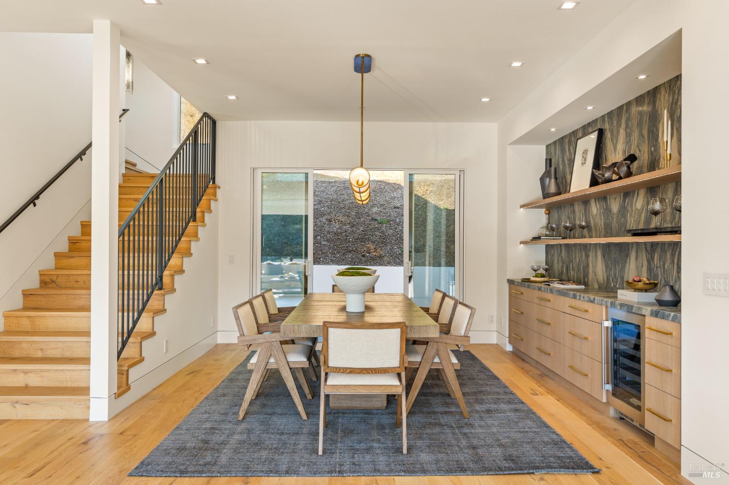 Detail Gallery Image 15 of 83 For 87 Laurel Grove Ave, Ross,  CA 94957 - 5 Beds | 4/1 Baths