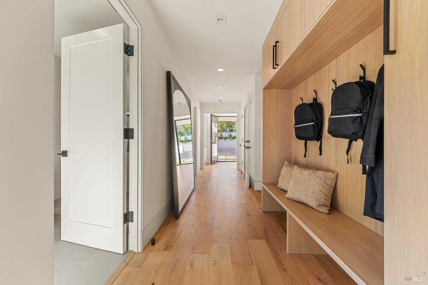 Detail Gallery Image 58 of 83 For 87 Laurel Grove Ave, Ross,  CA 94957 - 5 Beds | 4/1 Baths