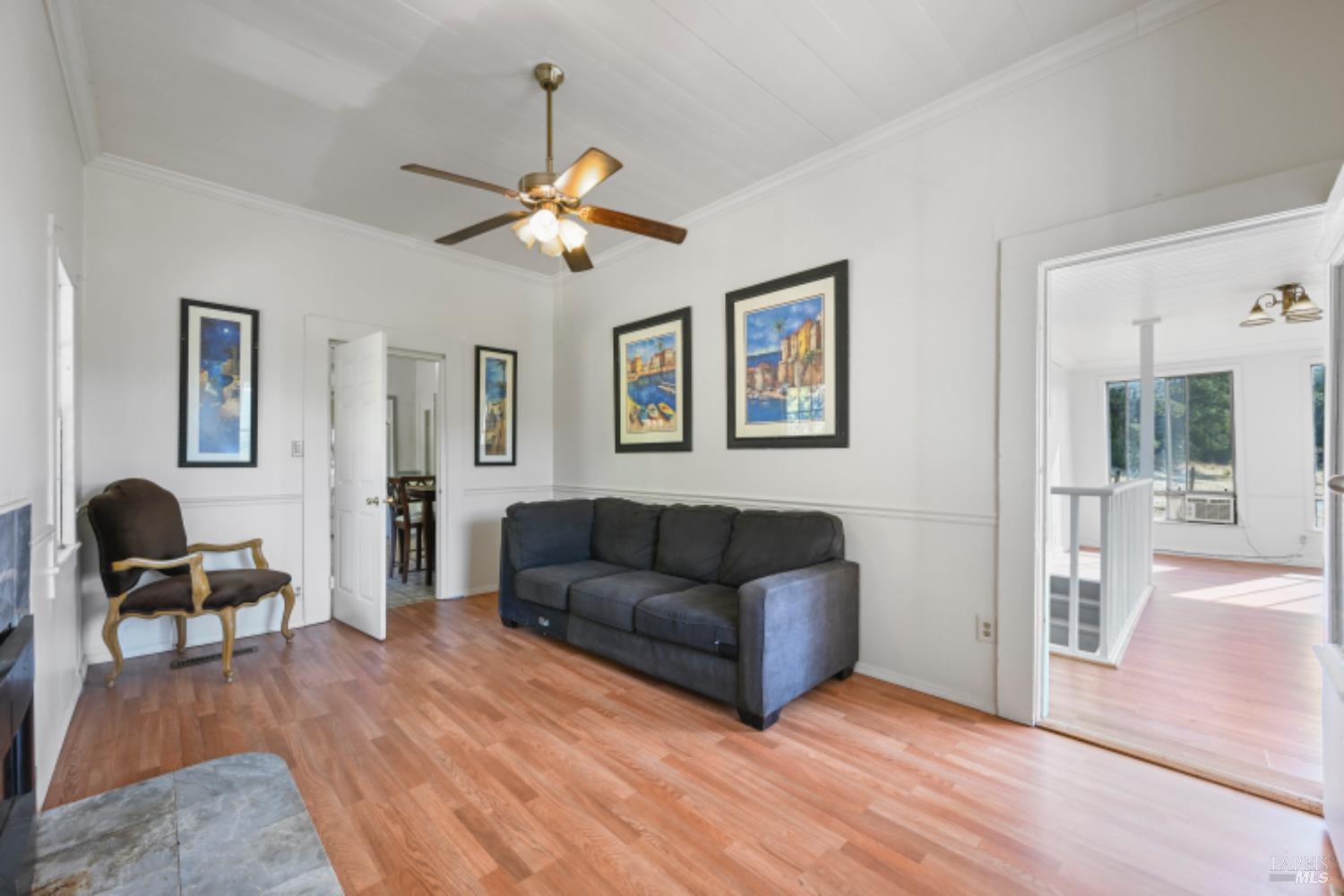 Detail Gallery Image 23 of 87 For 31258 Highway 128 Rd, Cloverdale,  CA 95425 - 3 Beds | 3/1 Baths