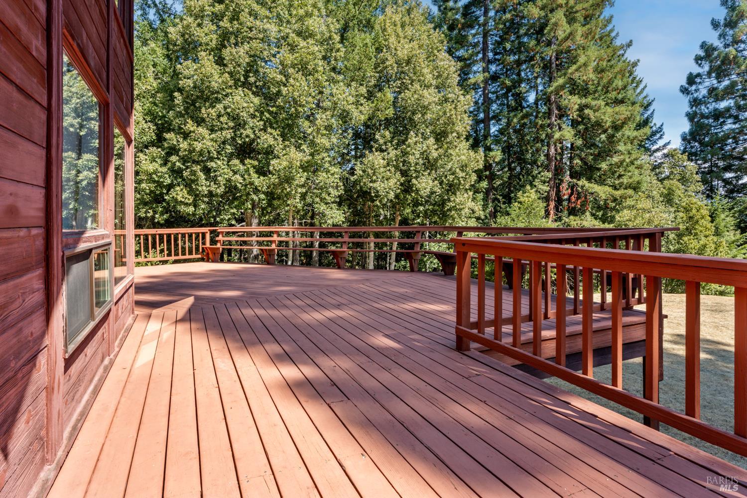 Detail Gallery Image 26 of 37 For 9440 Ravens Pike Rd, Boonville,  CA 95415 - 3 Beds | 2 Baths