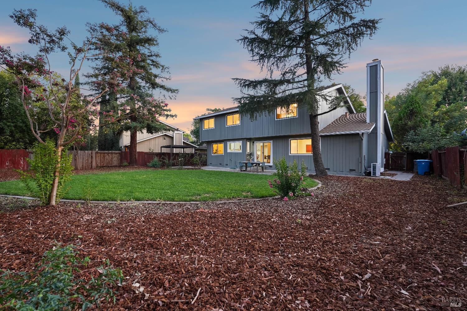 Detail Gallery Image 64 of 79 For 119 Woodstock Cir, Vacaville,  CA 95687 - 4 Beds | 2/1 Baths